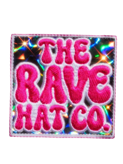 Custom Rave Hats The Rave Hat Co.